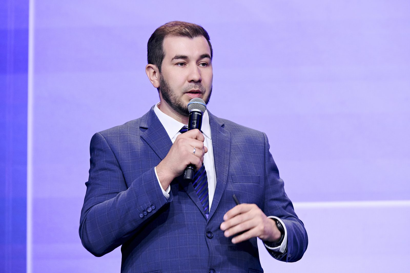 Наиль Хафизов
